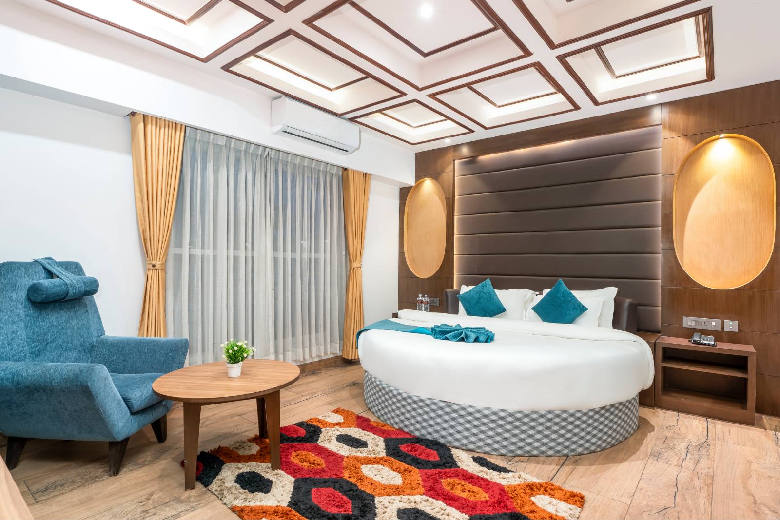 Mourya Hotel
