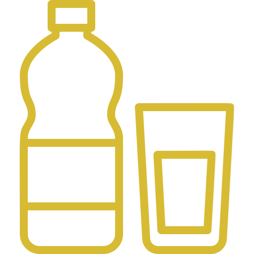 Mineral Water