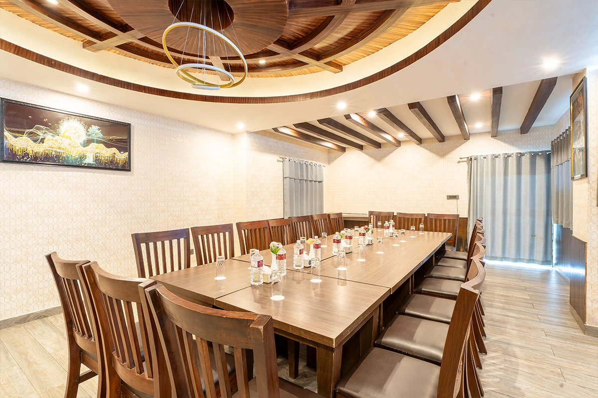 Event Hall