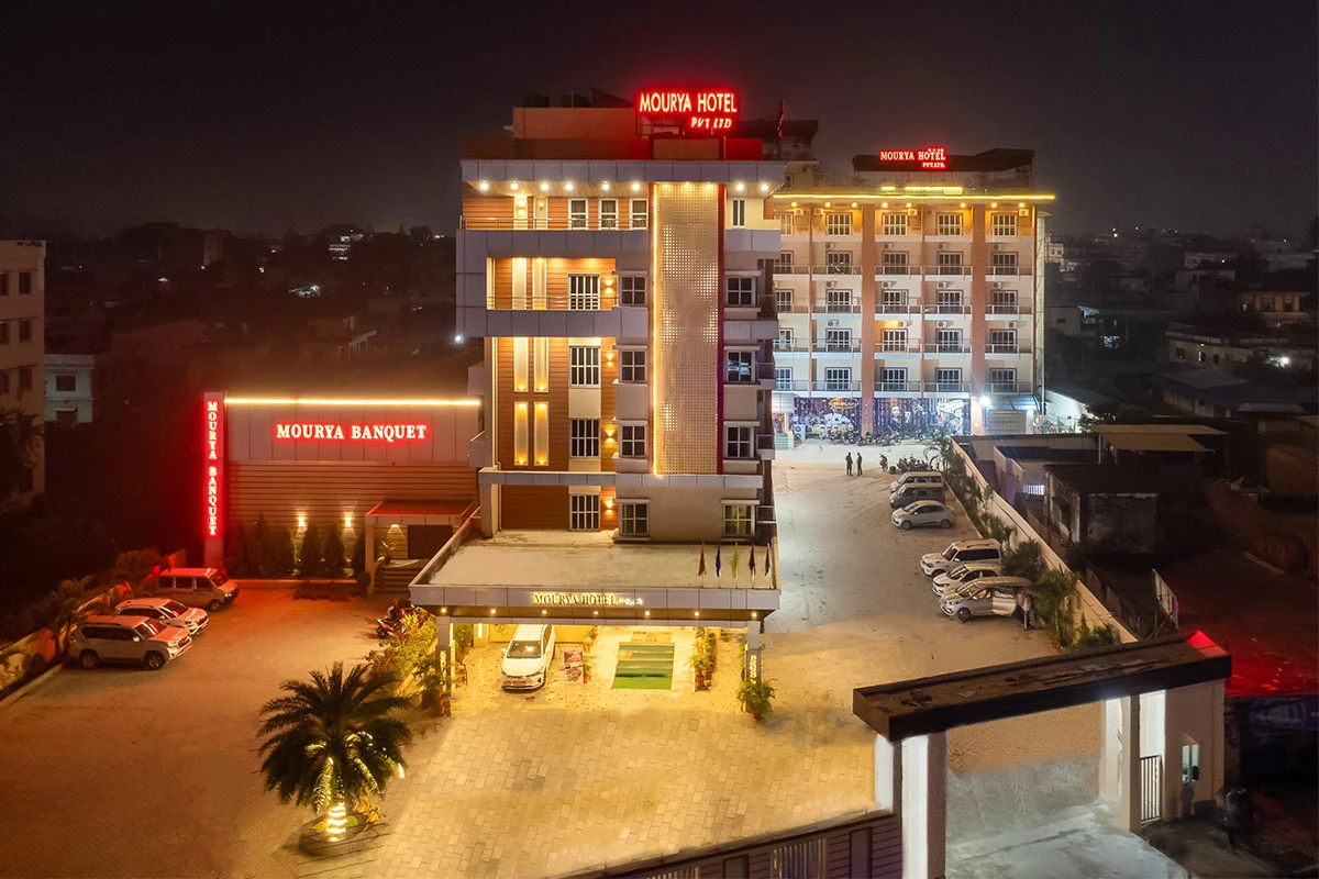 Night View