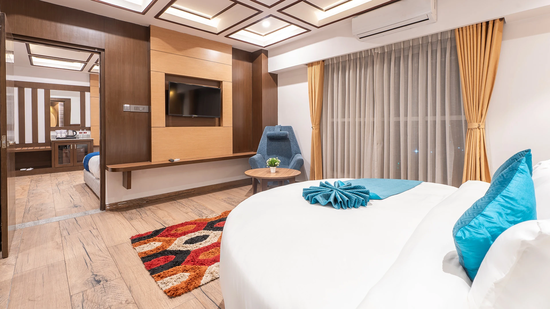 Suite Room